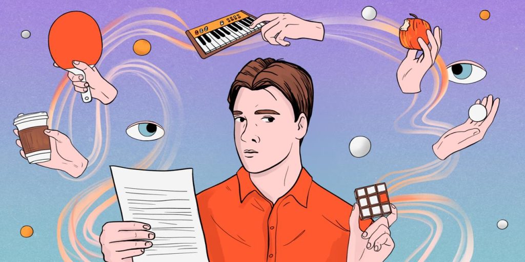 Що таке СДВГ, чому виникає і як його діагностують - все, що варто знати
