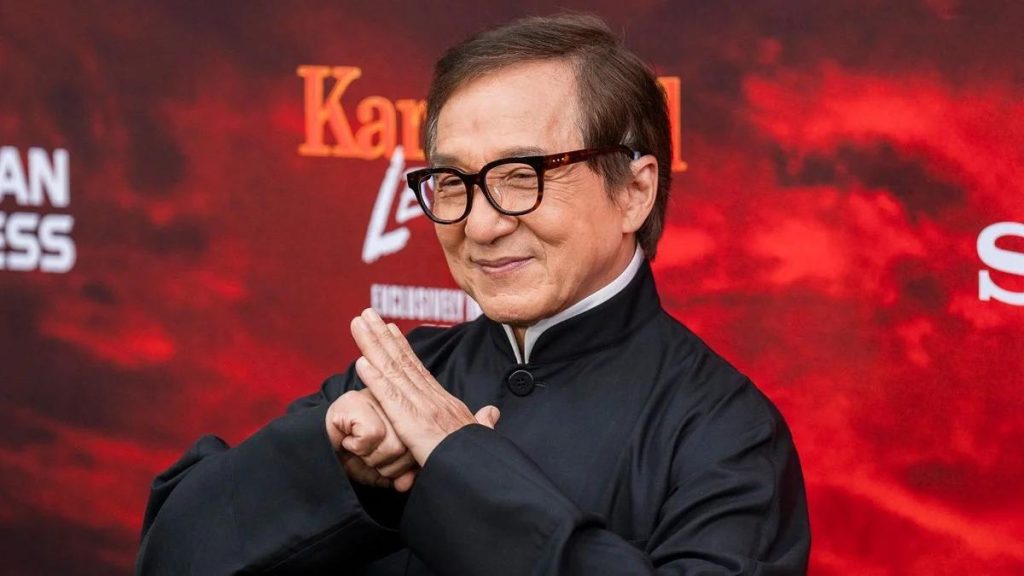 Джеки Чан «помер» у соцмережах – як з’явився фейк Джеки Чан «помер» у соцмережах - як з’явився фейк