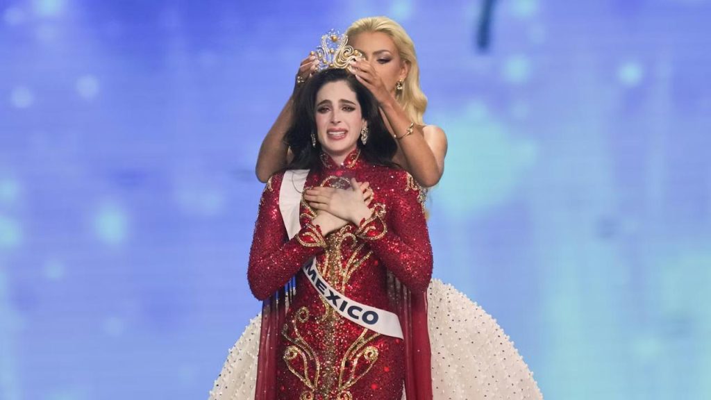 Фатіма Бош - Miss Universe: скандали, відставки журі, інциденти