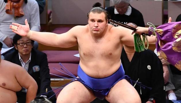 Українець Данило Явгусишин виграв Кубок імператора в Японії та отримав ранг озекі Українець Данило Явгусишин виграв Кубок імператора в Японії та отримав ранг озекі
