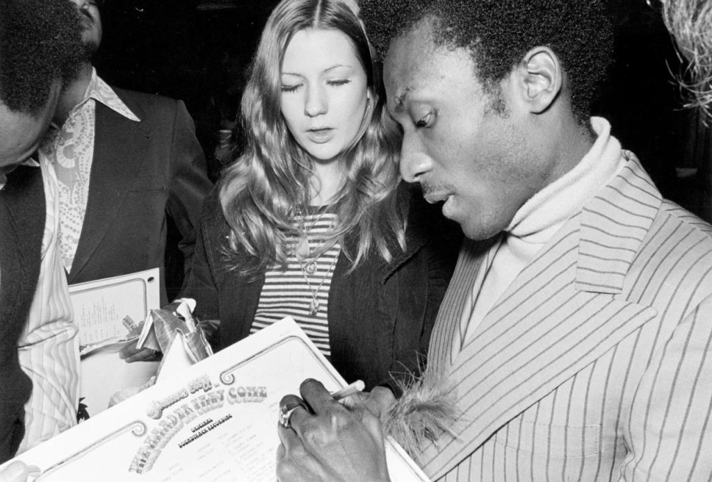Jimmy Cliff nie żyje – przyczyna śmierci gwiazdy, jego ostatnie lata, biografia