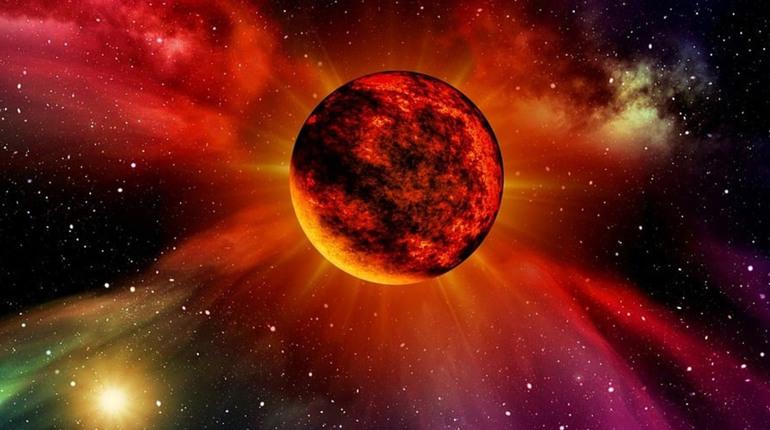 Прогноз магнітних бур на 30 листопада 2025 року – рівні геомагнітної активності, можливий вплив на метеозалежних Чи будуть магнітні бурі 30 листопада: поради метеозалежним