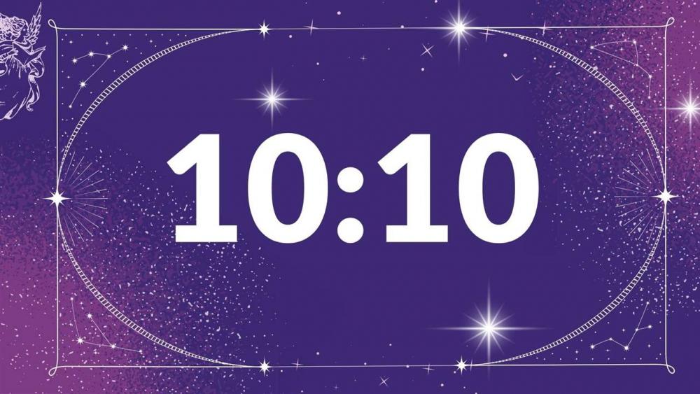 Що означає ангельське число 10:10 у нумерології Дізнайтеся, що означає ангельське число 10:10, яке послання воно несе та як впливає на особисте життя, кохання й духовний розвиток.
