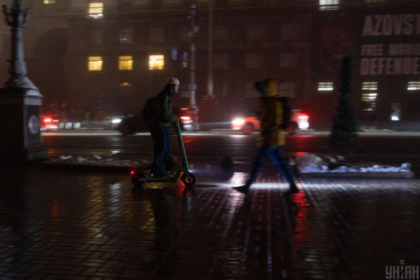 Відключення світла 16 грудня: коли не буде електроенергії у вівторок