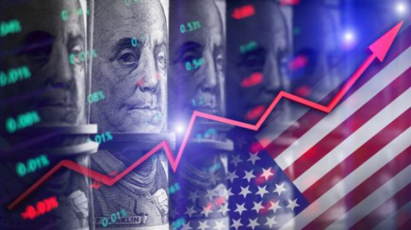 Инфляция в США неожиданно замедлилась до 2,7%, но рынок не верит цифрам