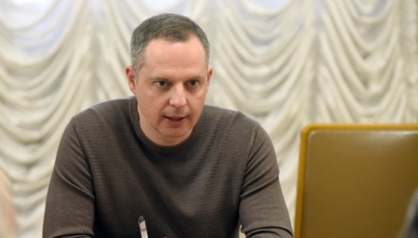 Кабмін достроково припинив повноваження Шурми в наглядовій раді Нафтогазу