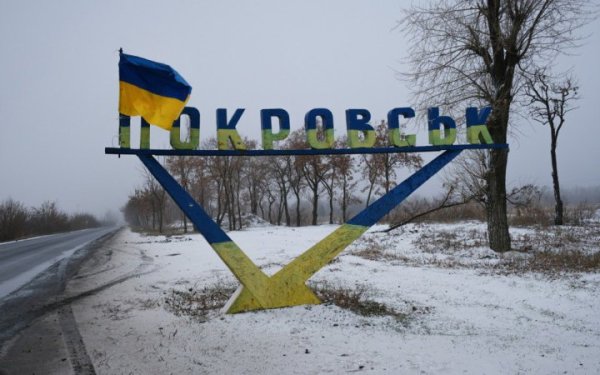Десантники показали рідкісні кадри боїв у Покровську