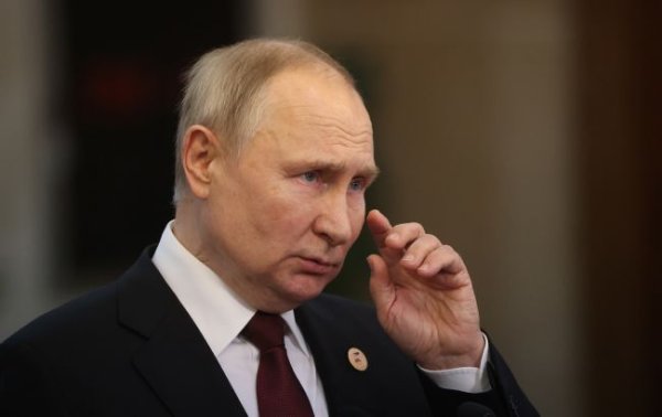 Пропаганда Путина маскирует деградацию экономики в России, – ЦПД