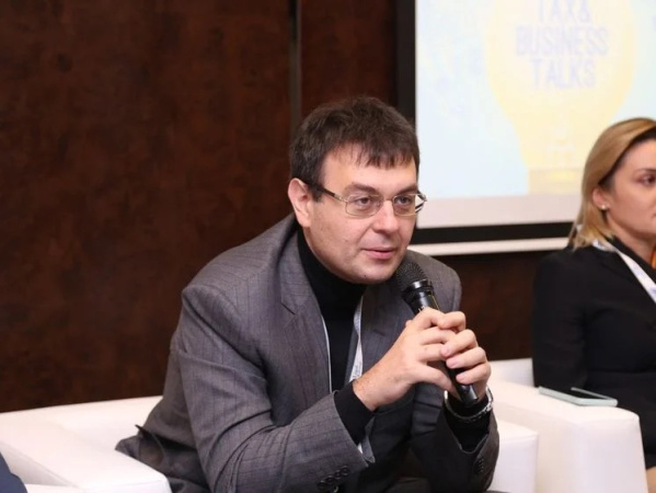 Гетманцев о новом налоге: власти не рассматривают дополнительные налоги на восстановление