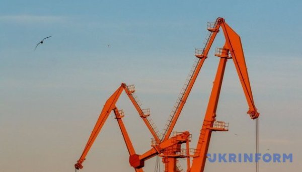 Обсяг перевалки через порти цьогоріч становив 76,1 мільйона тонн – Кулеба