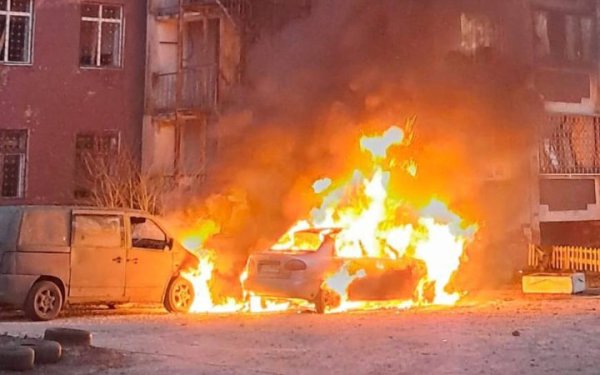 Головне за середу, 24 грудня: 130 боєзіткнень, влучання у багатоповерхівку в Чернігові, ракетний обстріл Черкащини