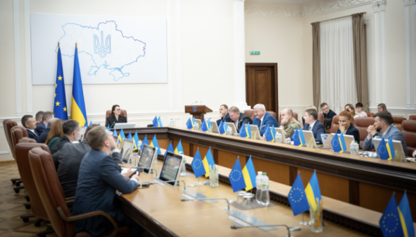 Кабмін переніс повноцінний запуск Е-акцизу на 1 листопада 2026 року
