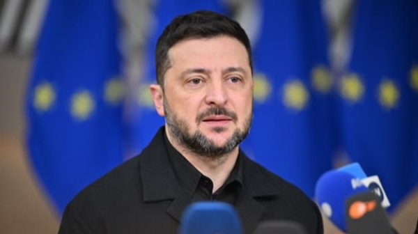 Акции европейских оружейников резко упали после заявления Зеленского об отказе от НАТО