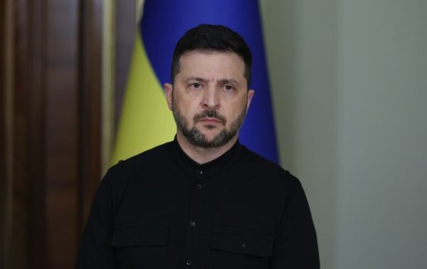 В ОП опровергли публикацию Le Monde о “готовности Украины к буферной зоне” на Донбассе
