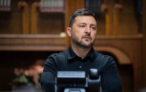 Никаких внутренних оснований для нестабильности в Украине не будет: Зеленский успокоил союзников