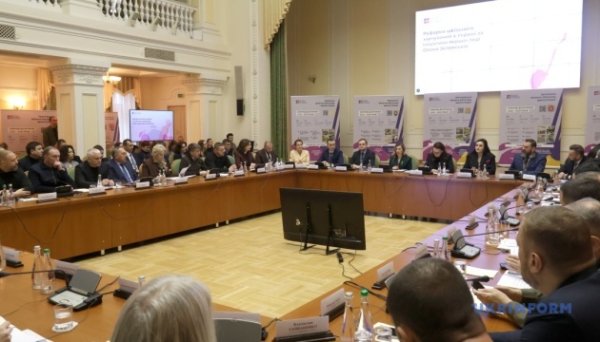 Мінветеранів сприятиме розвитку бізнесів у сфері виробництва продуктів та харчування – Калмикова