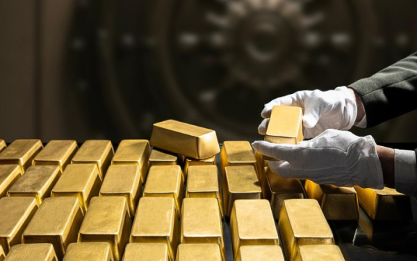 Yardeni Research спрогнозировала золото по $6000 к концу 2026 года