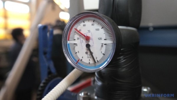 В Україні спростили приєднання до газорозподільних систем блочно-модульних котелень
