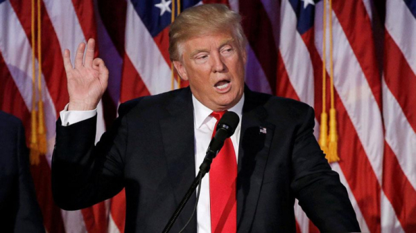 Trump Media запускает новую криптовалюту