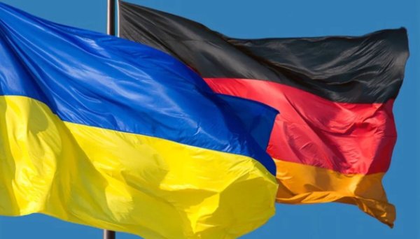 Німеччина виділяє додатково €100 мільйонів на підтримку енергетики України