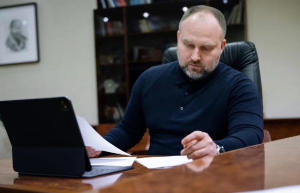 Главное за вторник: Инфляция в Украине, цены на электрокары и финмониторинг