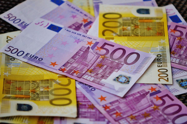 Україна отримала понад €2 мільярди від Євросоюзу: куди спрямують кошти