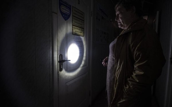 Сьогодні енергетики відновили електропостачання для понад 220 тисяч родин на Одещині