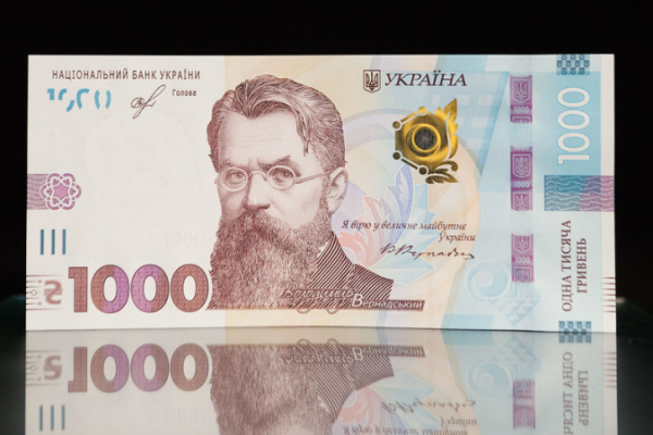 «Зимняя поддержка»: Потратить 1 000 гривен теперь можно и на продукты