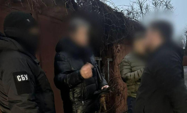 Прокуратура затримала колишнього високопосадовця "Енергоатома": підозрюють у звʼязках з РФ