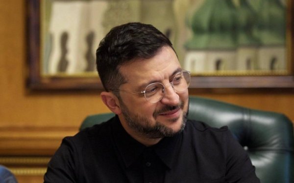 Зеленський, Гнатов і Умєров провели довгу розмову з Віткоффом і Кушнером