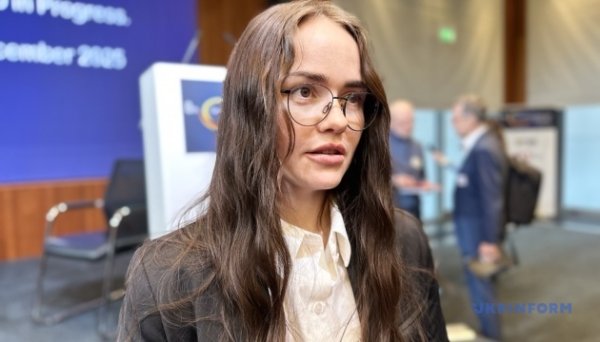 Технічна директорка FirePoint: Можемо масштабувати виробництво за наявності фінансування