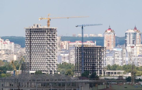 Со следующего года программа “єОселя” заработает по-новому: что изменится
