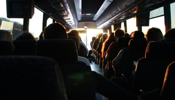 Автобусні маршрути з’єднують Україну з 218 містами в Європі – Мінрозвитку