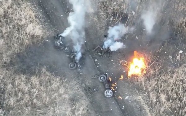 Росіяни відправили ще півтори тисячі солдатів на Слов’янський напрям