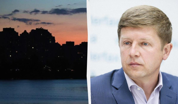 Коли ситуація зі світлом у Києві стабілізується: в Раді озвучили строки