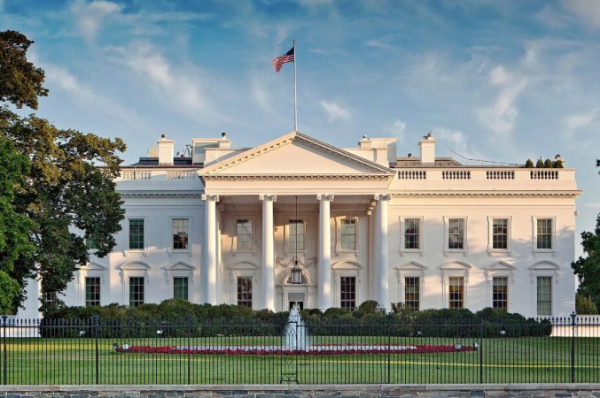 США представили новую стратегию нацбезопасности: почему ее выполнение будет давить на евро