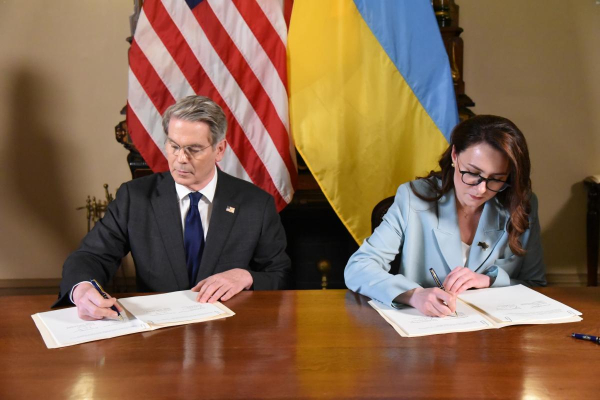 Революція надр-2025: як розсекречували, ділили та захищали підземні багатства України