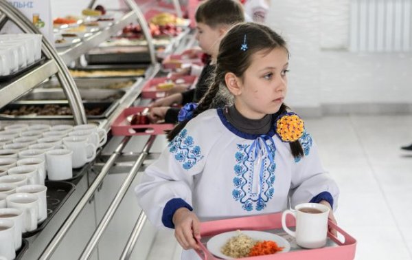 В школах изменили нормы питания: чем теперь будут кормить детей