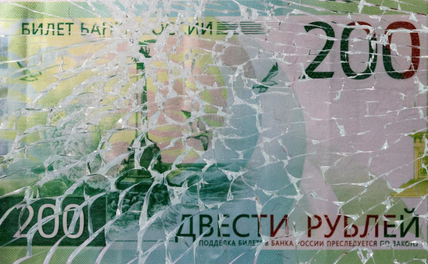 Головне джерело наповнення бюджету РФ всихає: Reuters порахував втрати Кремля