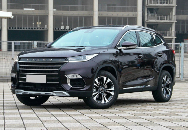 Мировой автопром: Китай удерживает первое место по производству авто
