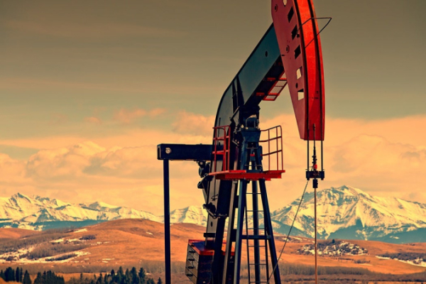 Цена российской нефти упала до минимума за время войны — $40 за баррель