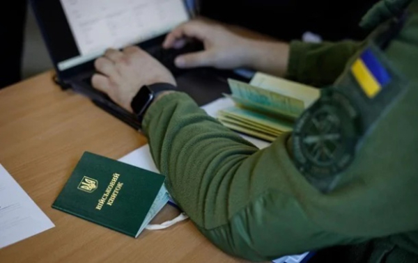Правительство ввело ускоренное бронирование военнообязанных для бизнеса