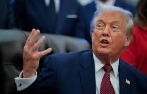 Трамп: США разрешат продажу чипов Nvidia Китаю и получат 25% скидку