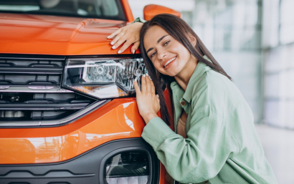 Рынок подержанных авто из-за рубежа до 5 лет: топ-10 самых популярных моделей