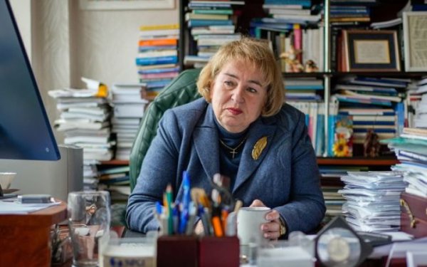 Повоєнного “бебі-буму” в Україні не буде, принаймні такого, як після Другої світової, – директорка Інституту демографії