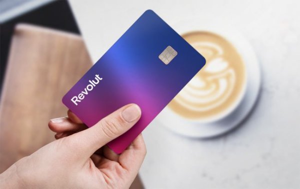 Правила едины для всех: НБУ прокомментировал закрытие Revolut счетов украинцев