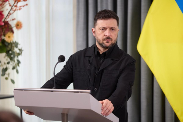 Кредит ЄС для України: Зеленський пояснив, на що підуть гроші
