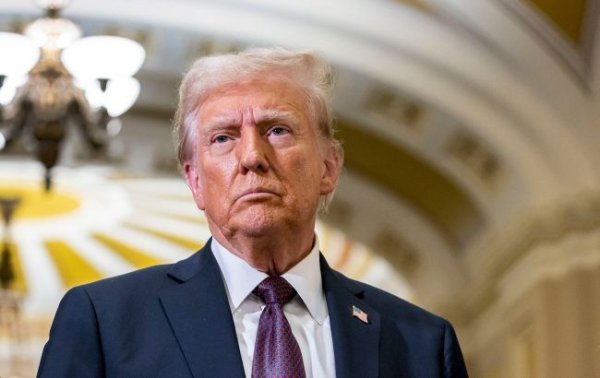 Больше не друзья? Как Трамп меняет стратегию США и чем это грозит Европе
