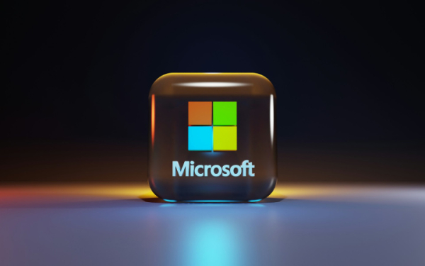 Акции Microsoft упали из-за слабого спроса бизнеса на искусственный интеллект