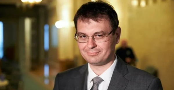 Гетманцев объяснил «рекорд» регистраций ФЛП схемами крупного бизнеса